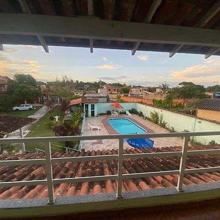 Sitio Raio De Sol Cabo Frio Exterior foto