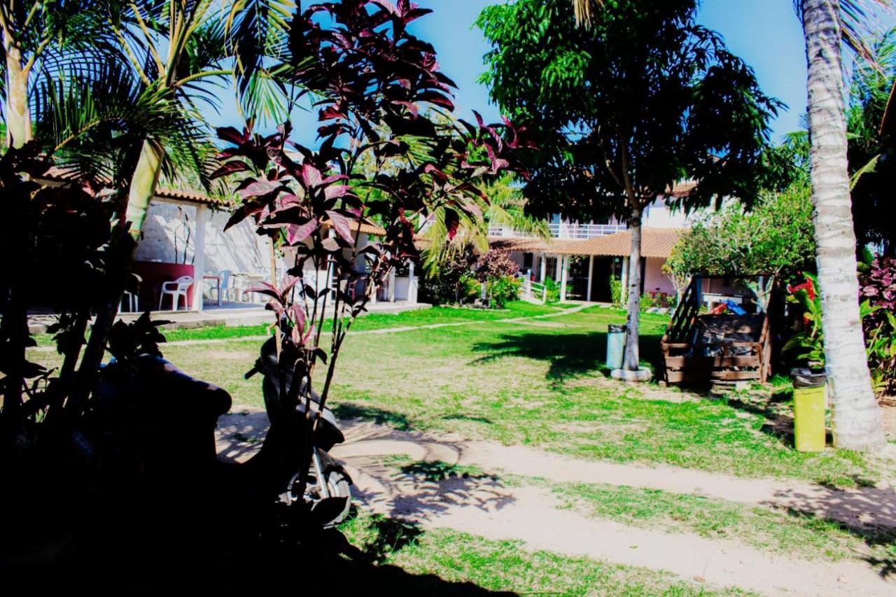 Sitio Raio De Sol Cabo Frio Exterior foto