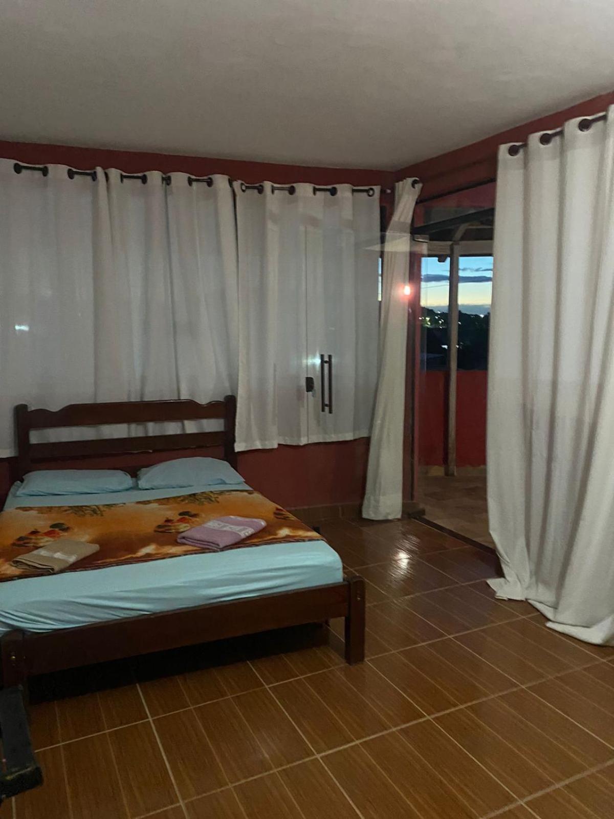 Sitio Raio De Sol Cabo Frio Exterior foto