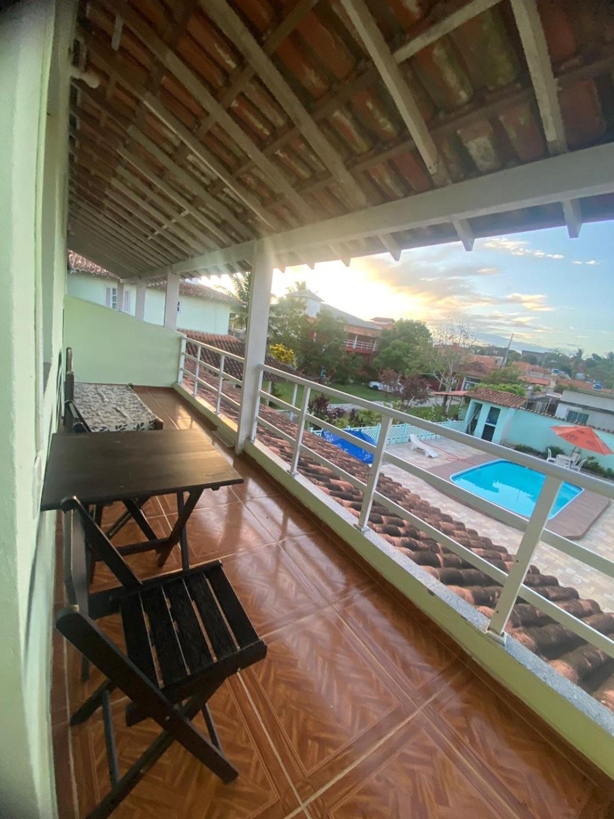 Sitio Raio De Sol Cabo Frio Exterior foto