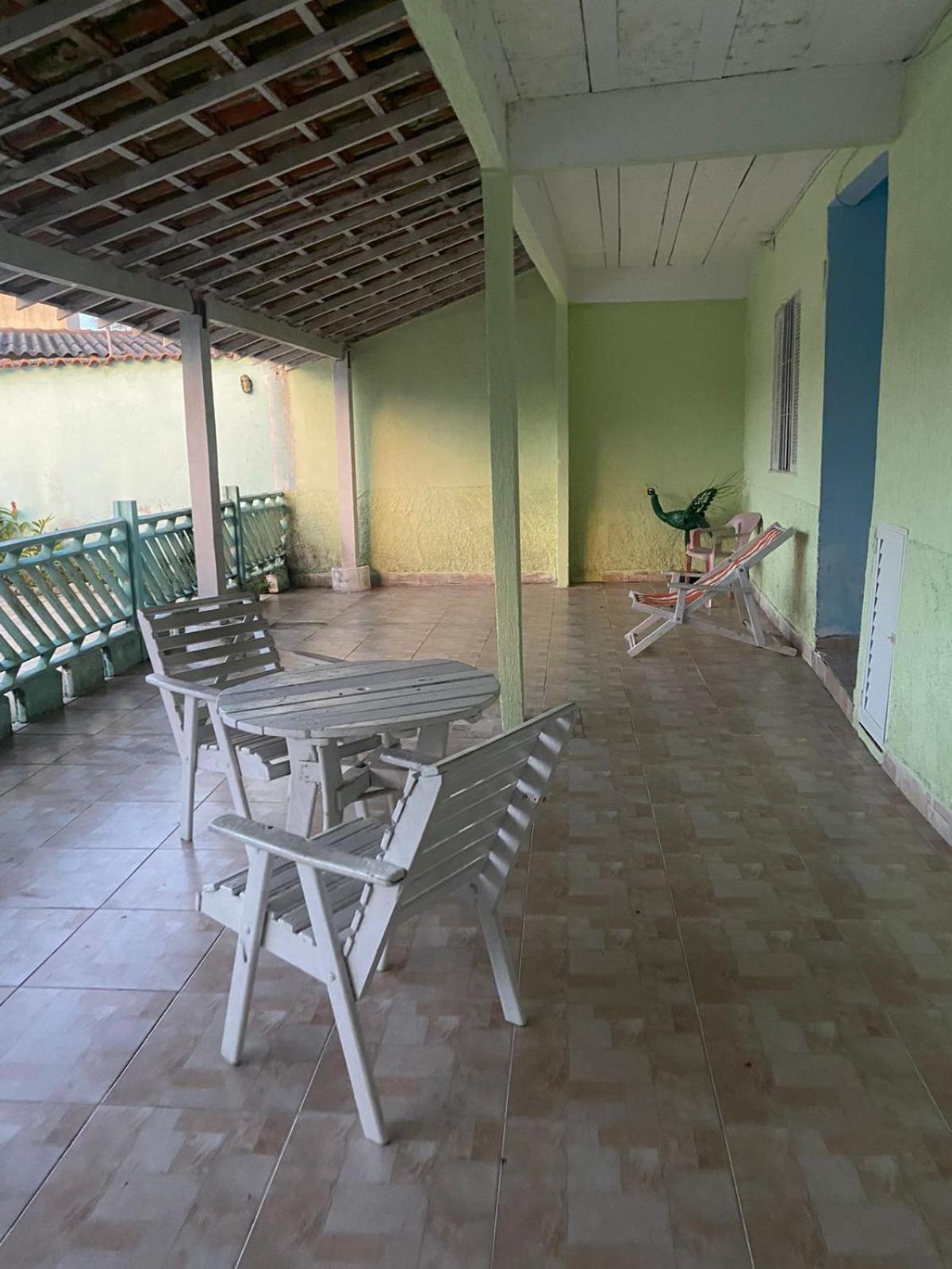 Sitio Raio De Sol Cabo Frio Exterior foto