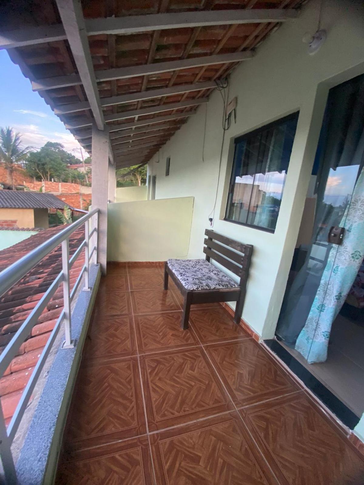 Sitio Raio De Sol Cabo Frio Exterior foto