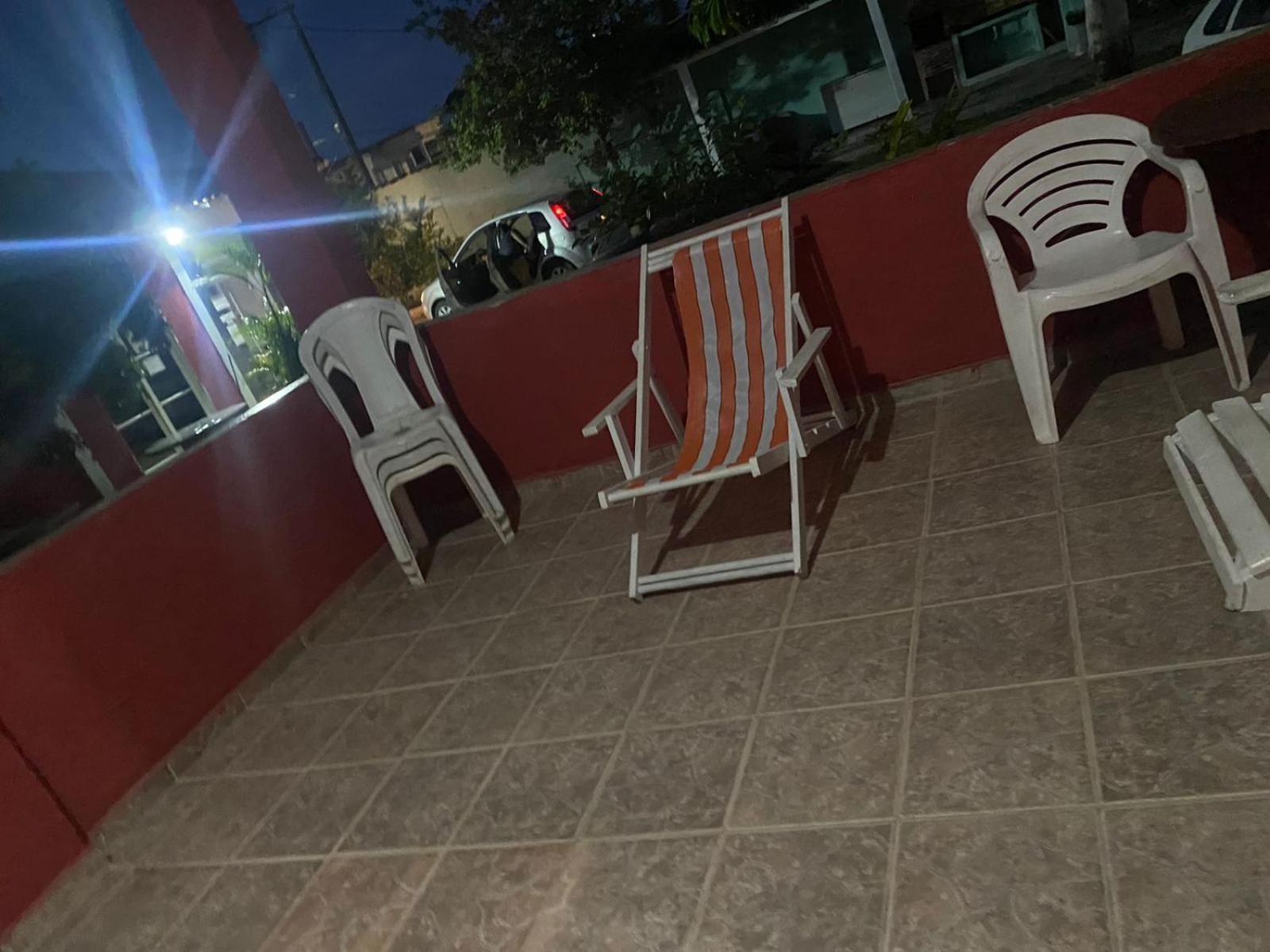 Sitio Raio De Sol Cabo Frio Exterior foto
