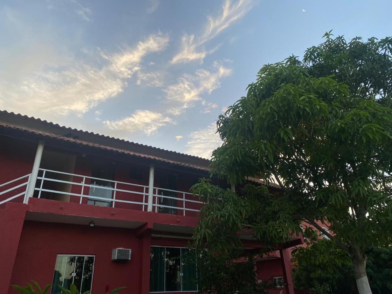 Sitio Raio De Sol Cabo Frio Exterior foto