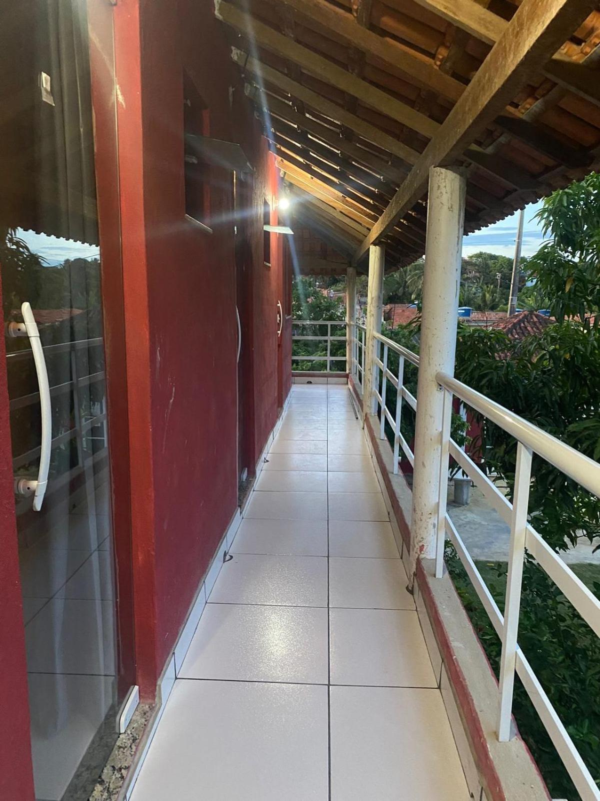 Sitio Raio De Sol Cabo Frio Exterior foto