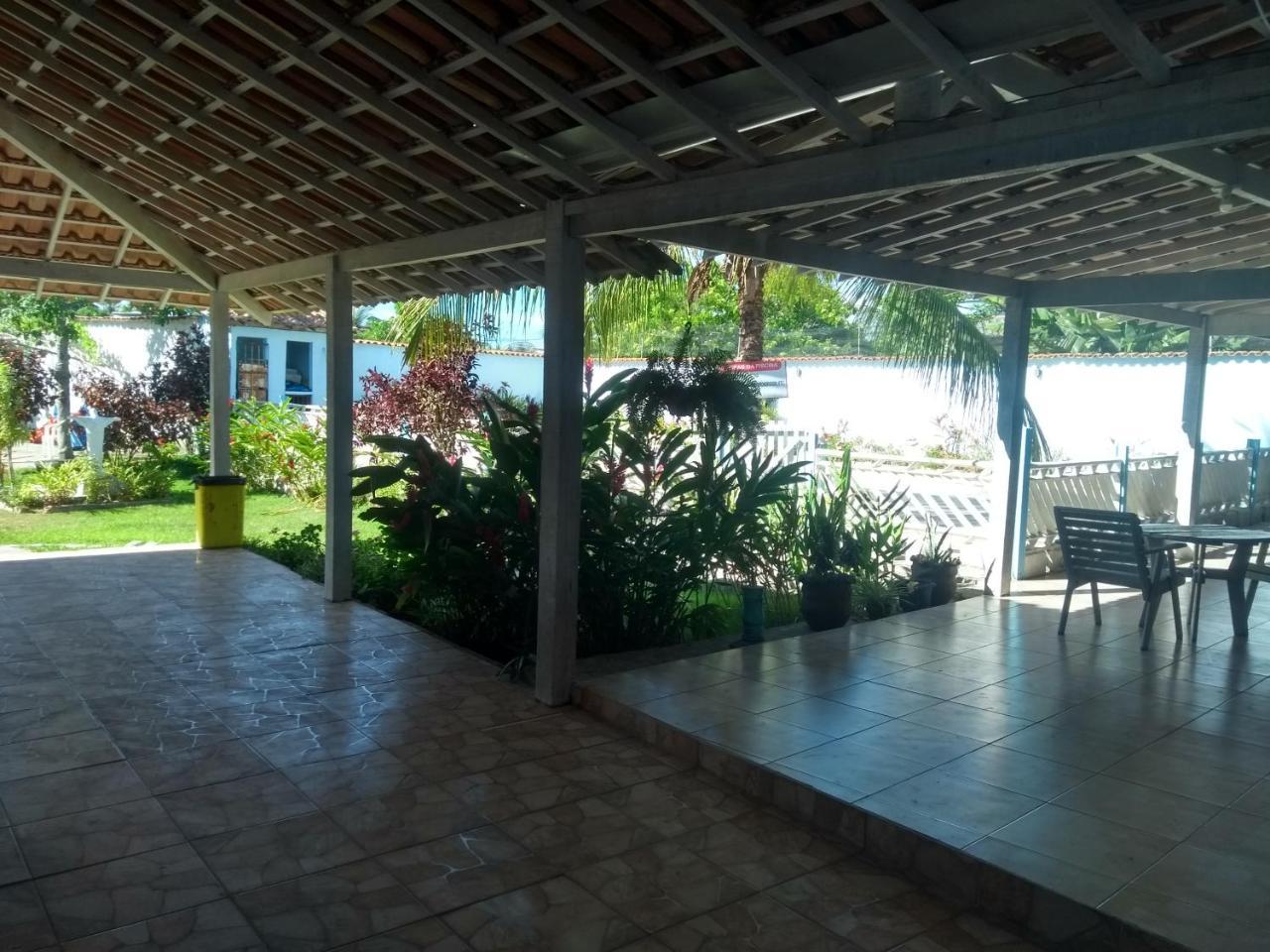 Sitio Raio De Sol Cabo Frio Exterior foto