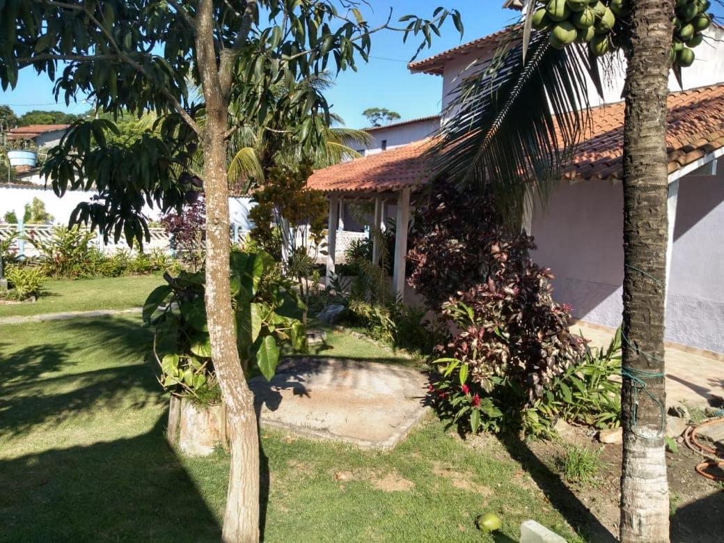 Sitio Raio De Sol Cabo Frio Exterior foto