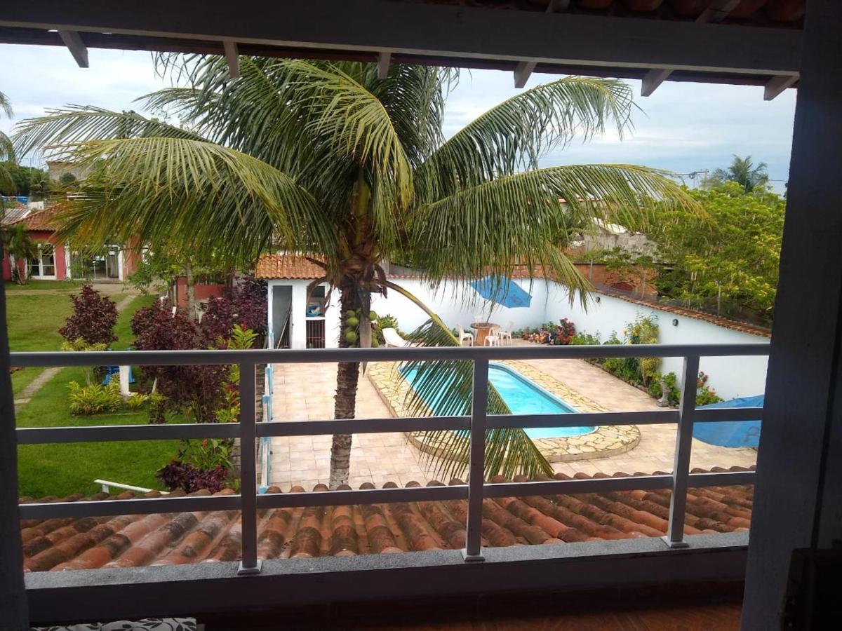 Sitio Raio De Sol Cabo Frio Exterior foto